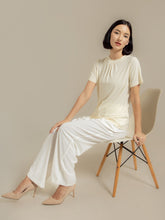 Load image into Gallery viewer, Bea Top - Butter