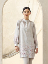 Load image into Gallery viewer, Kissa Tunic