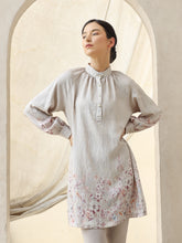 Load image into Gallery viewer, Kissa Tunic