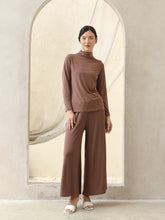 Load image into Gallery viewer, Callie Top - Latte