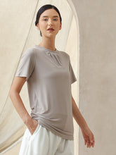 Load image into Gallery viewer, Bea Top - Sand