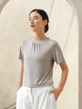 Load image into Gallery viewer, Bea Top - Sand