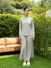 Load image into Gallery viewer, Callie Top - Sand