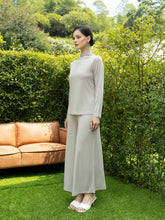 Load image into Gallery viewer, Lulu Long Kulot - Sand