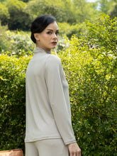 Load image into Gallery viewer, Callie Top - Sand