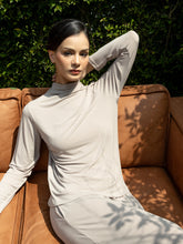 Load image into Gallery viewer, Callie Top - Sand