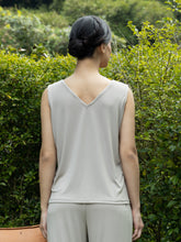 Load image into Gallery viewer, Livia Two-Way Camisole - Sand