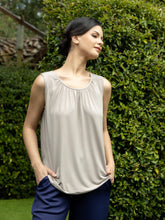 Load image into Gallery viewer, Jessie Top - Sand