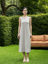 Load image into Gallery viewer, Maria Two-Way Dress - Sand