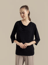 Load image into Gallery viewer, Laura Blouse - Black