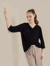 Load image into Gallery viewer, Laura Blouse - Black