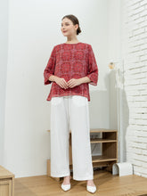 Load image into Gallery viewer, Helen Blouse Rose