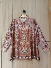 Load image into Gallery viewer, Mayra Blouse
