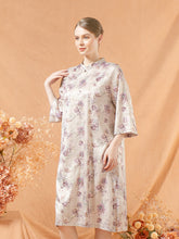 Load image into Gallery viewer, Meyli Dress - Gold