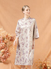 Load image into Gallery viewer, Meyli Dress - Gold