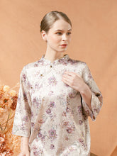 Load image into Gallery viewer, Meyli Dress - Gold