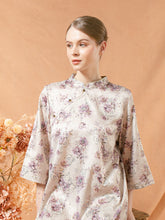 Load image into Gallery viewer, Meyli Dress - Gold