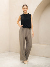 Load image into Gallery viewer, Rivera Pants - Shimmer Bronze