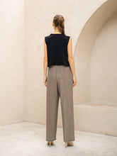Load image into Gallery viewer, Rivera Pants - Shimmer Bronze