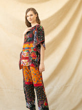 Load image into Gallery viewer, Della Top - Black