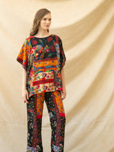 Load image into Gallery viewer, Della Top - Black