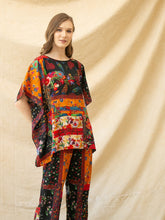 Load image into Gallery viewer, Della Top - Black