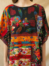 Load image into Gallery viewer, Della Top - Black