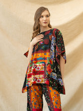 Load image into Gallery viewer, Della Top - Black