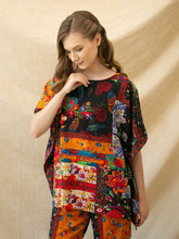 Load image into Gallery viewer, Della Top - Green