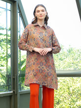 Load image into Gallery viewer, Soera Tunic Shirt