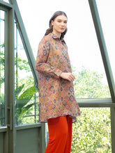 Load image into Gallery viewer, Soera Tunic Shirt