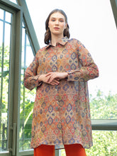 Load image into Gallery viewer, Soera Tunic Shirt