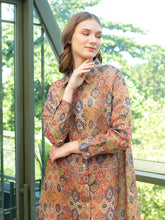 Load image into Gallery viewer, Soera Tunic Shirt