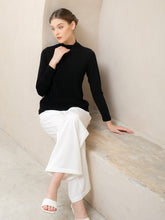 Load image into Gallery viewer, Callie Top - Black