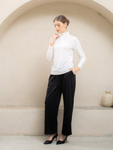 Load image into Gallery viewer, Callie Top - White