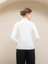 Load image into Gallery viewer, Callie Top - White