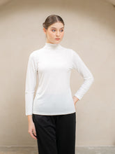 Load image into Gallery viewer, Callie Top - White