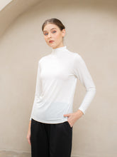 Load image into Gallery viewer, Callie Top - White