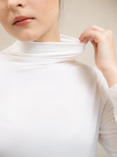 Load image into Gallery viewer, Callie Top - White