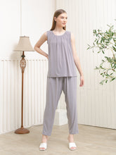 Load image into Gallery viewer, Mesa Baggy Pants Abu Muda