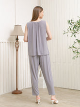 Load image into Gallery viewer, Mesa Baggy Pants Abu Muda