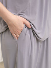 Load image into Gallery viewer, Mesa Baggy Pants Abu Muda