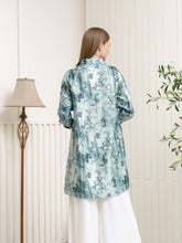 Load image into Gallery viewer, Soera Satin Tunic Kemeja
