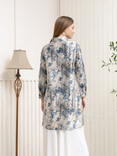 Load image into Gallery viewer, Soera Satin Tunic Kemeja