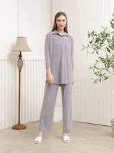 Load image into Gallery viewer, Marina Blouse - Abu Muda