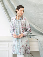 Load image into Gallery viewer, Soera Satin Tunic Shirt
