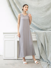 Load image into Gallery viewer, Macy Maxi Dress - Abu Muda