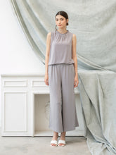 Load image into Gallery viewer, Lulu Long Kulot - Abu Muda with pocket