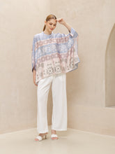 Load image into Gallery viewer, Regal Satin Top