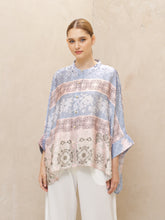 Load image into Gallery viewer, Regal Satin Top